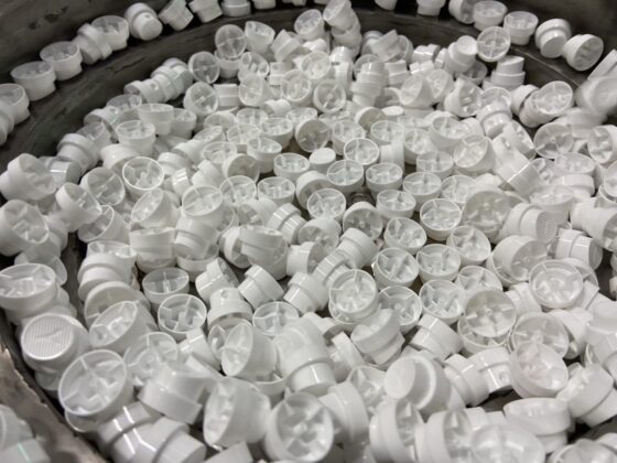 Packaging Materials