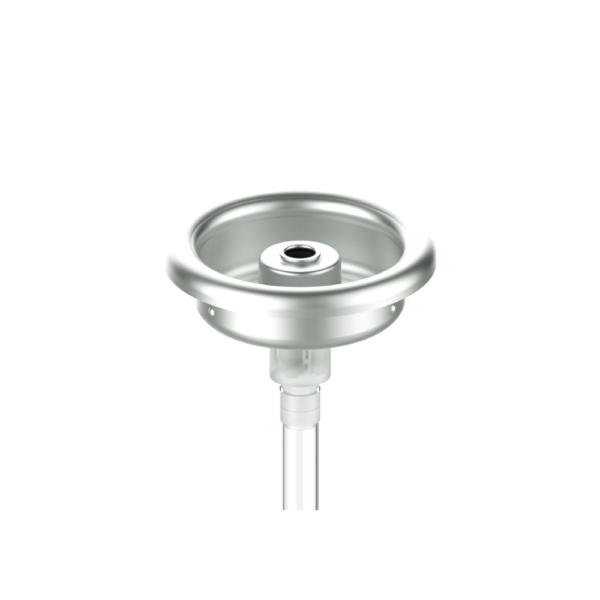 Female Aerosol Standard Valve