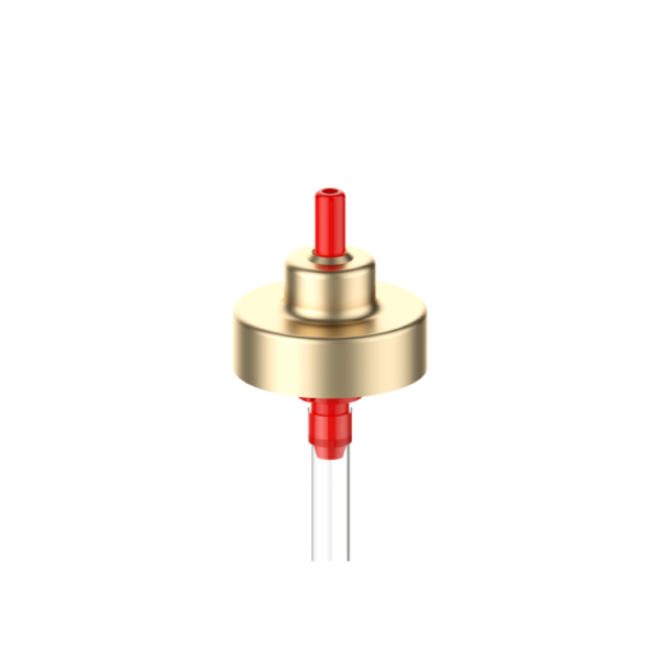 Male Aerosol Special Valve