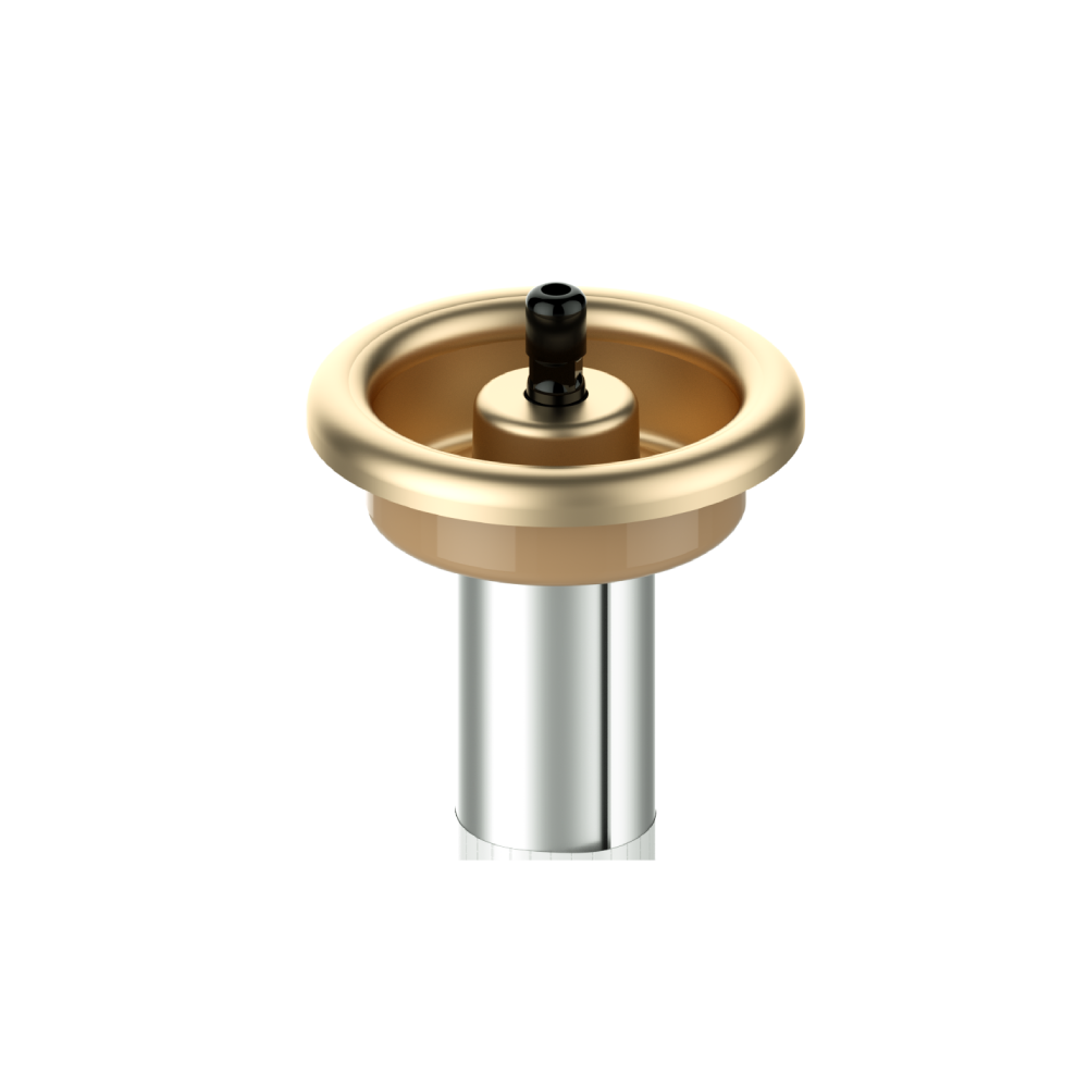 AV07 - BOV valve